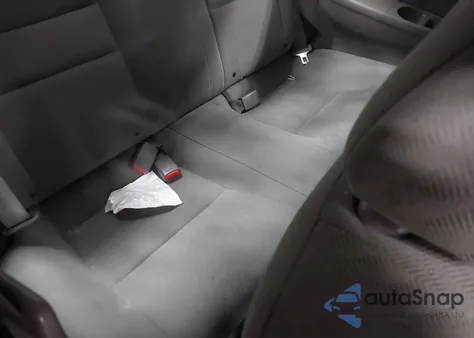 2010 Honda Civic Lx from USA, damaged, VIN 2HGFG1A64AH519260